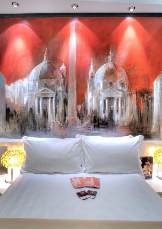 Bdb Luxury San Pietro 2* Rome