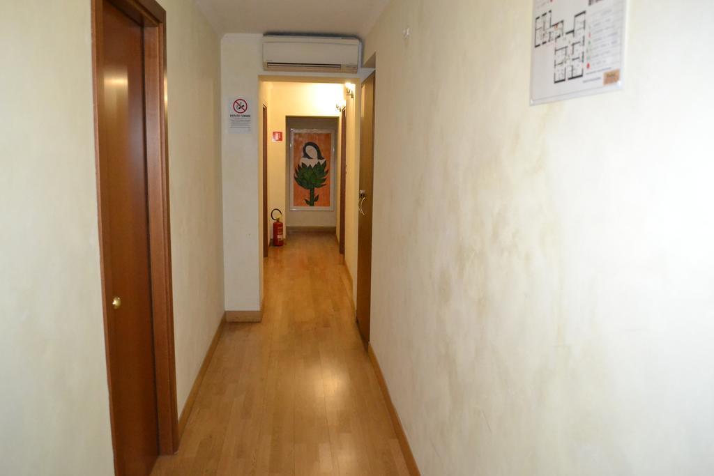 Hotel Dipendenza Galileo Rome