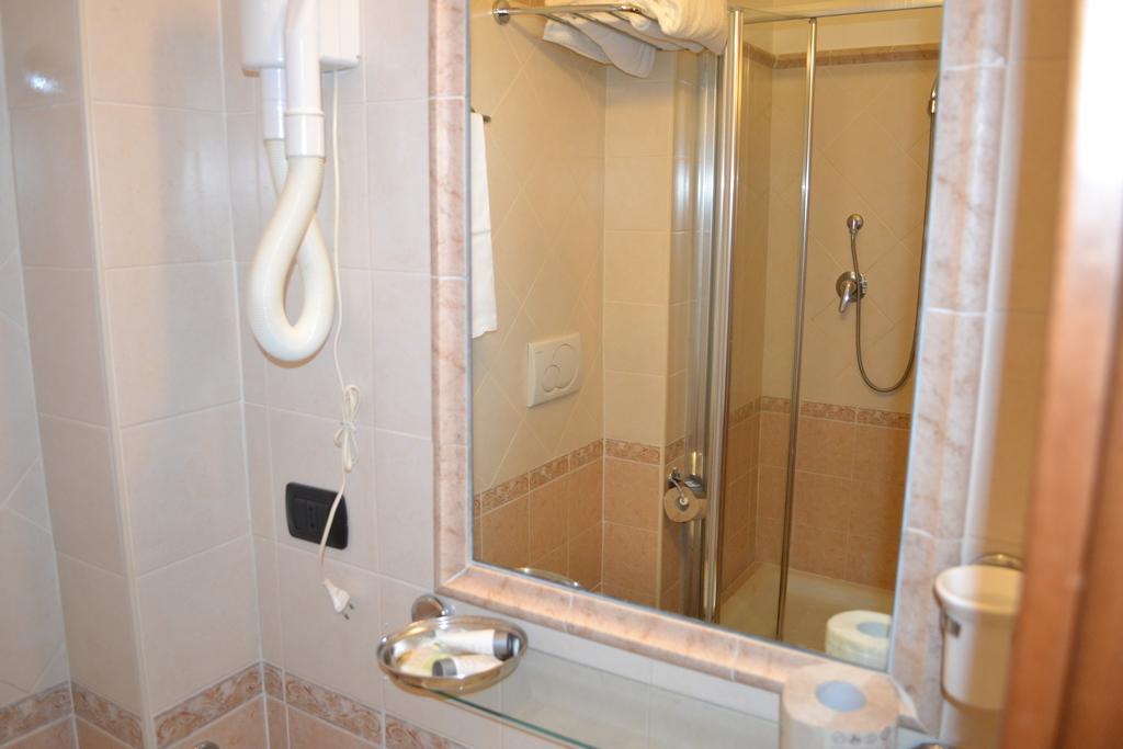 Dipendenza Galileo 3* Rome