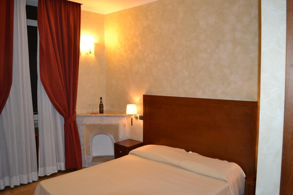 Dipendenza Hotel Galileo 3*