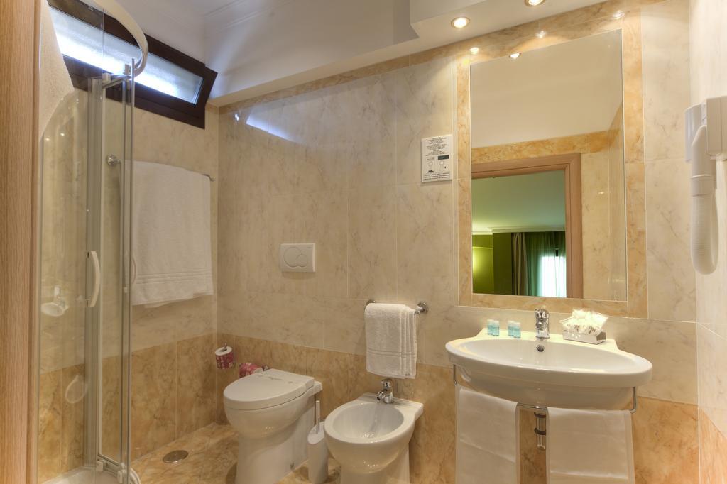 Hotel Dipendenza Galileo Rome