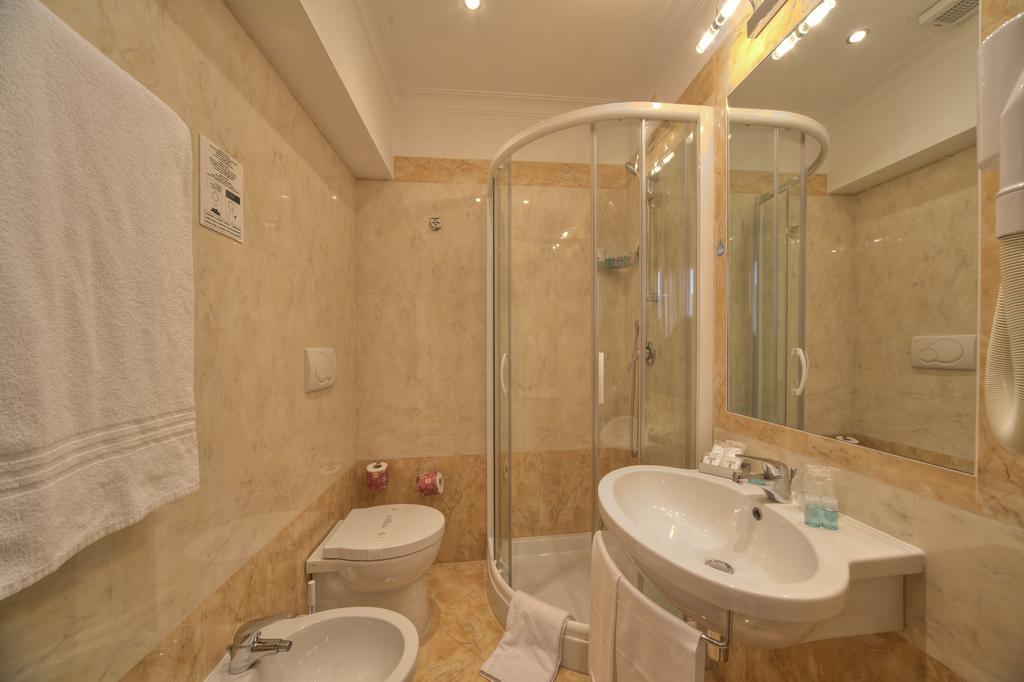 Dipendenza Galileo 3* Rome