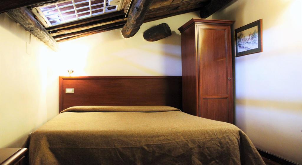 Rome Accommodation Bed & Breakfast