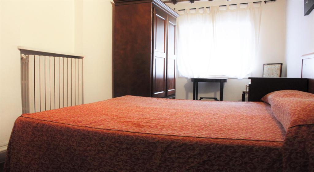 Rome Accommodation 2*