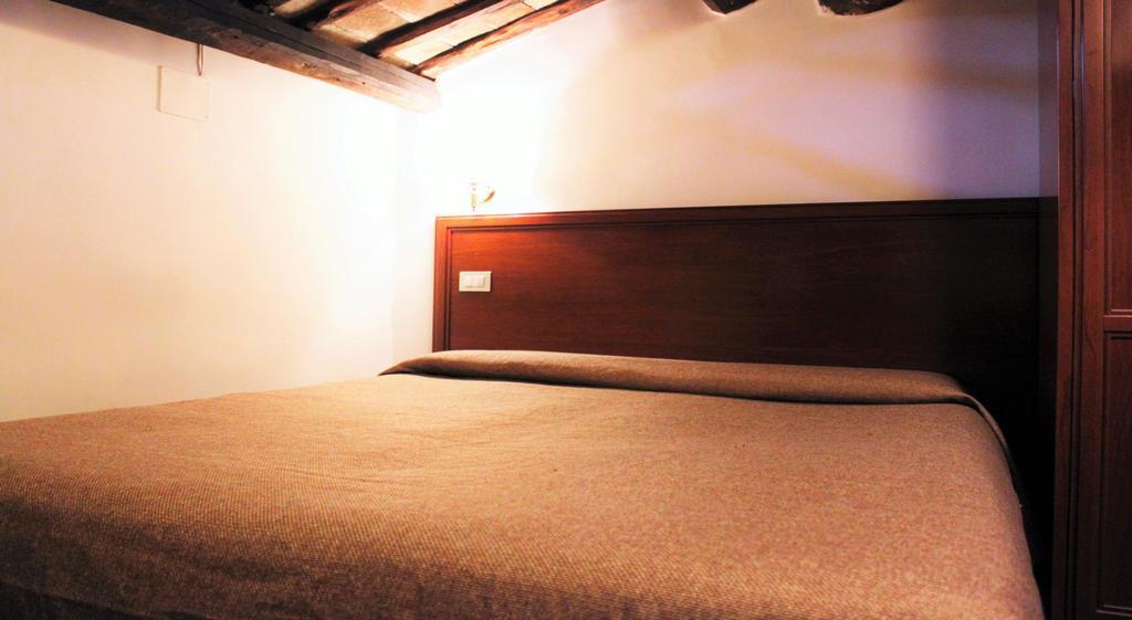 Rome Accommodation Bed & Breakfast 2*