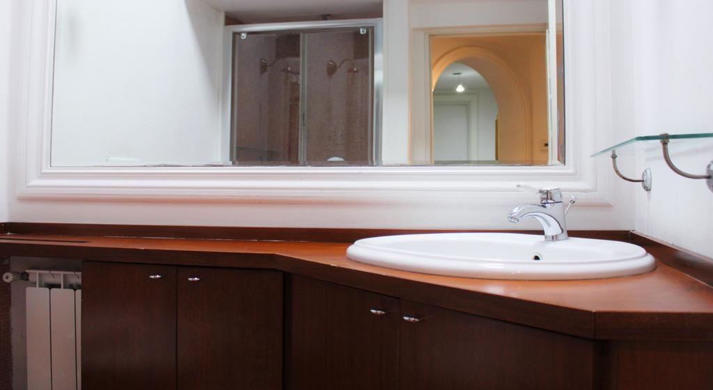 Bed & Breakfast Rome Accommodation