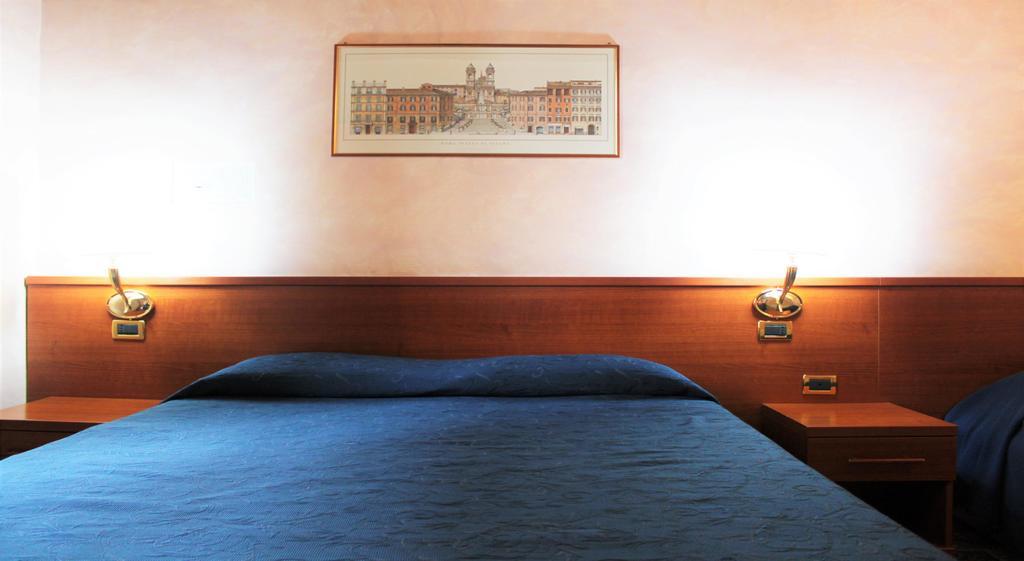 Rome Accommodation Rome