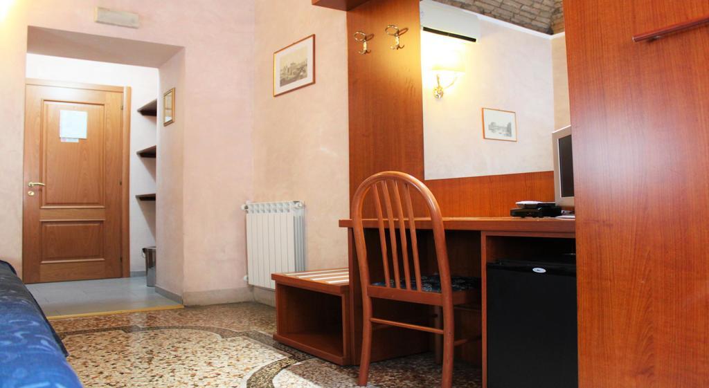 Rome Accommodation 2*