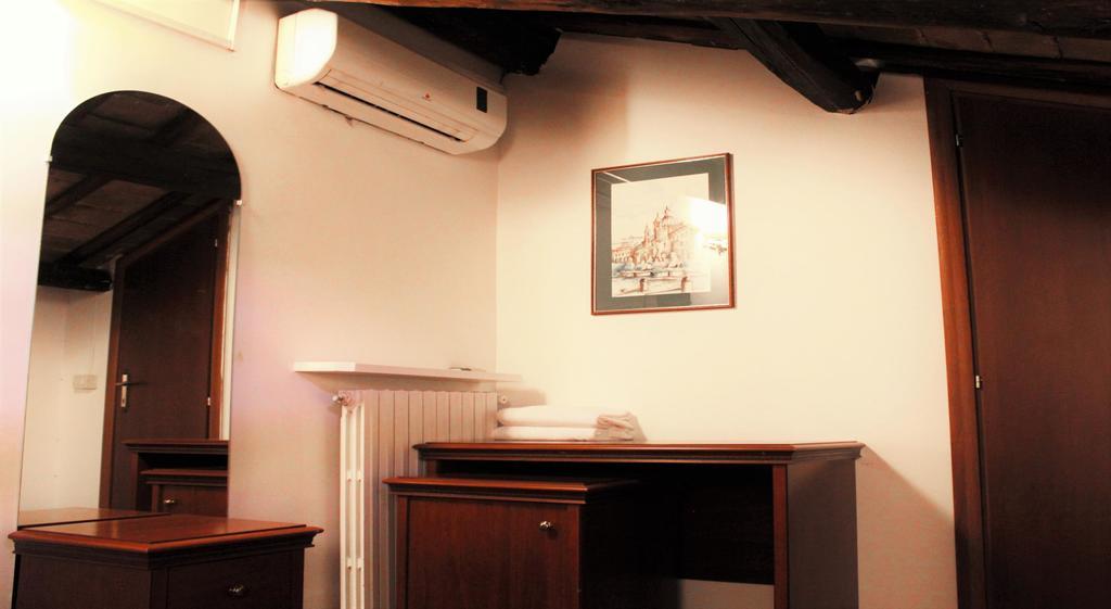 Bed & Breakfast Rome Accommodation Rome