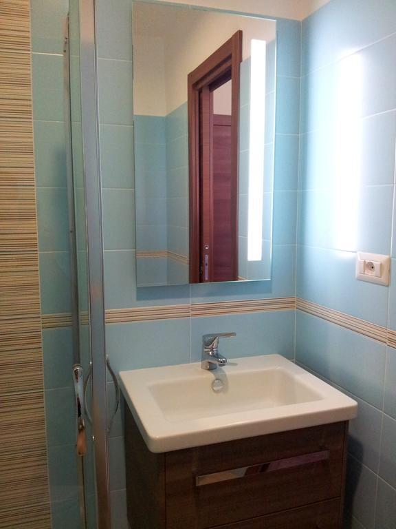 Maison d'hôtes Trastevere Chic
