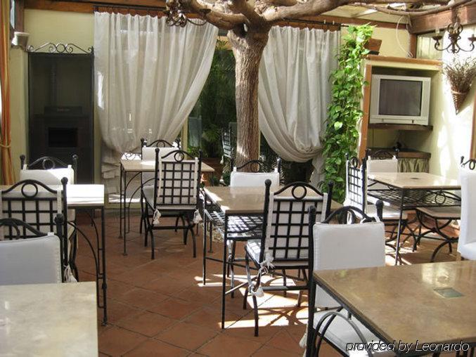 Antica Locanda Palmieri Hotel 3*