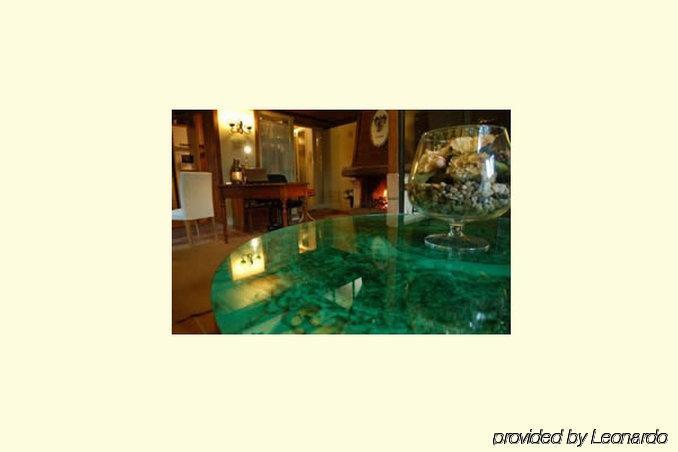 Hotel Antica Locanda Palmieri Rome