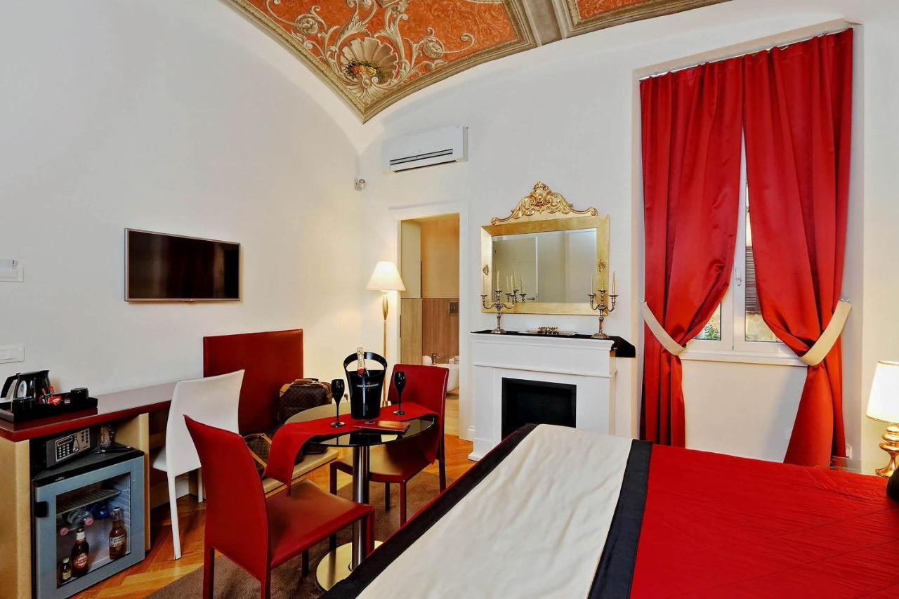 Amm Luxury Bed & Breakfast *