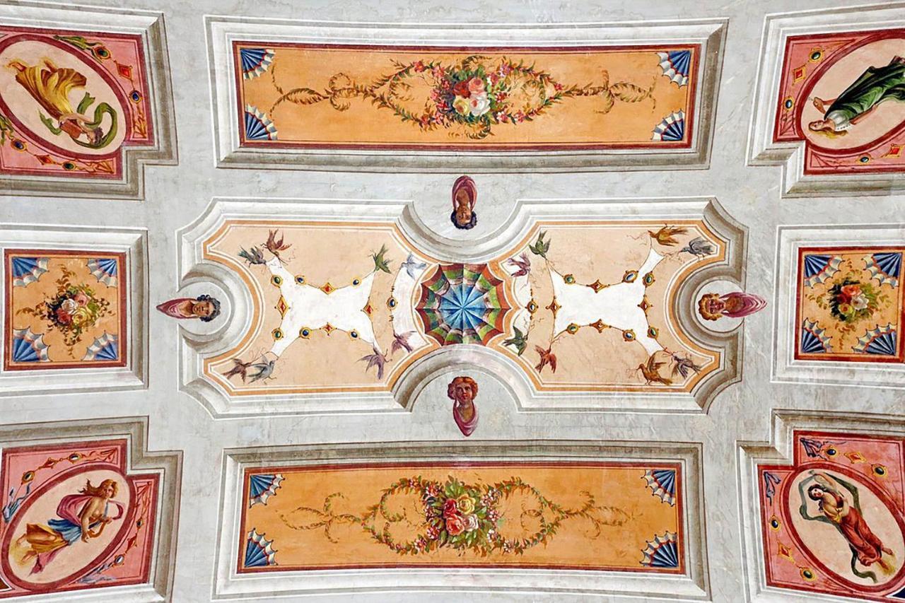 Bed & Breakfast Amm Luxury Rome
