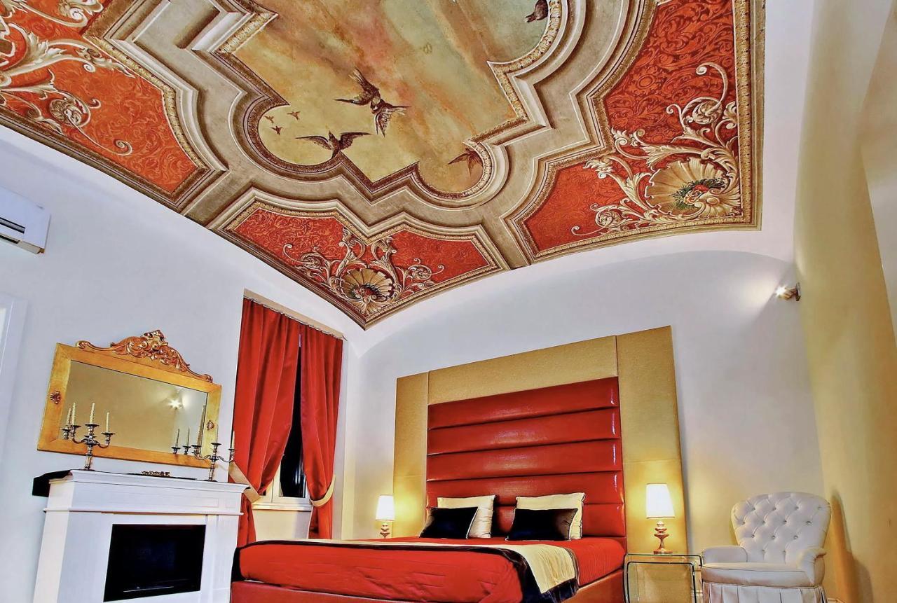 Amm Luxury Bed & Breakfast *