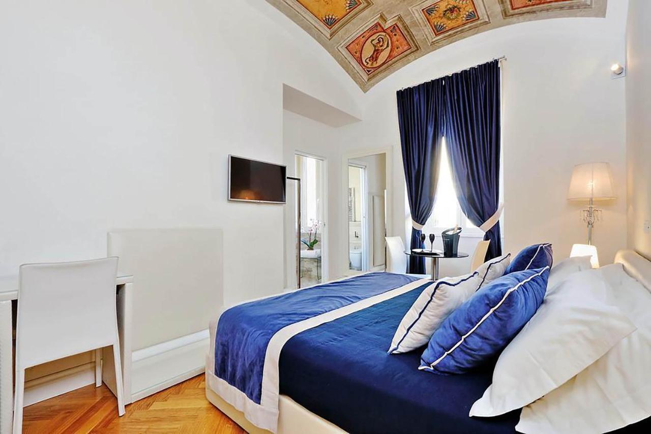 Amm Luxury * Rome