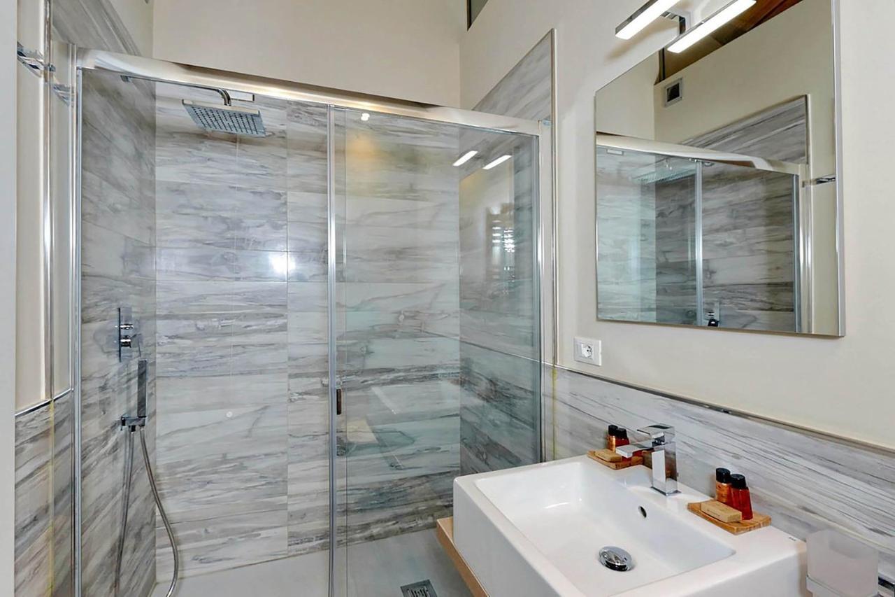 Bed & Breakfast Amm Luxury