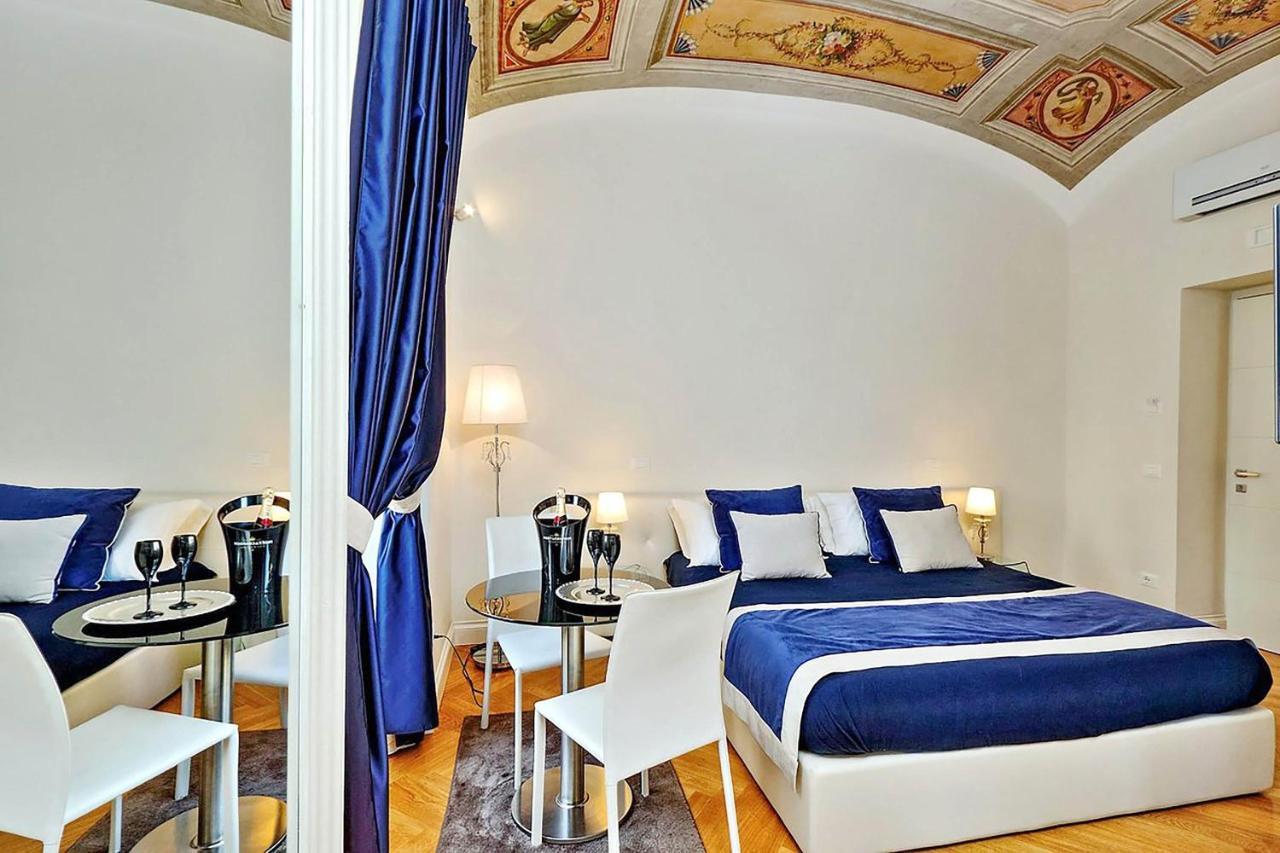 Amm Luxury Rome
