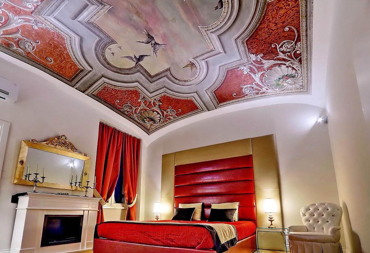 Amm Luxury Bed & Breakfast