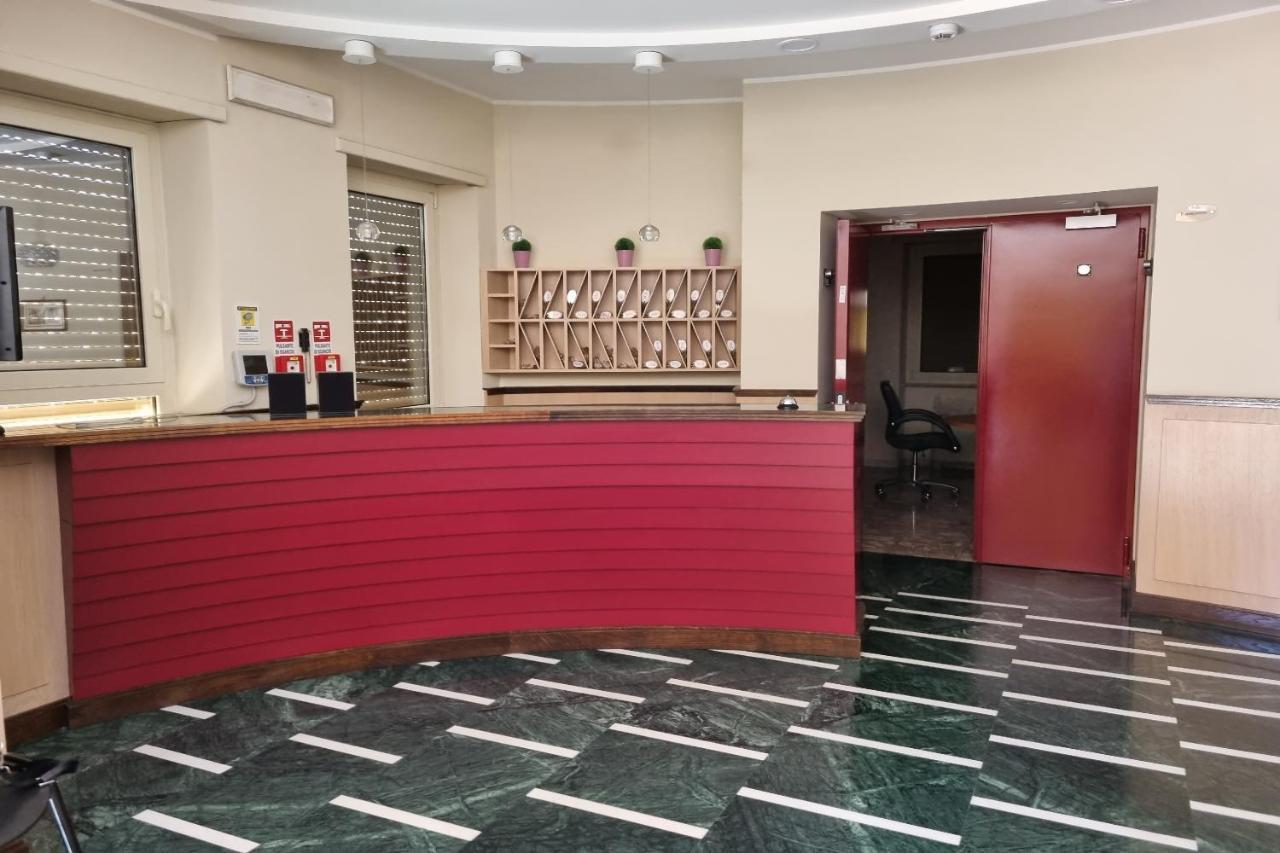 Palazzo Sant'antonio Hotel *
