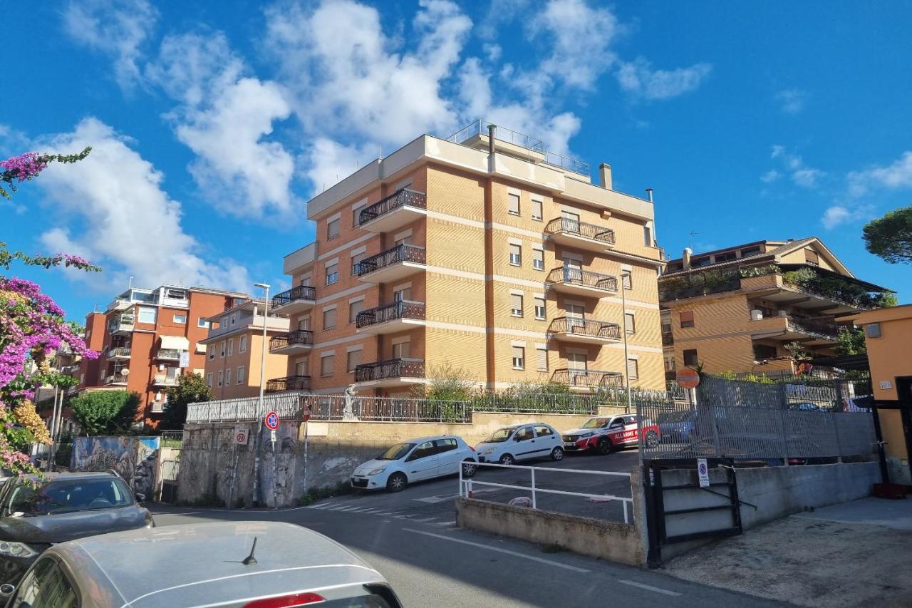 Hotel Palazzo Sant'antonio Roma