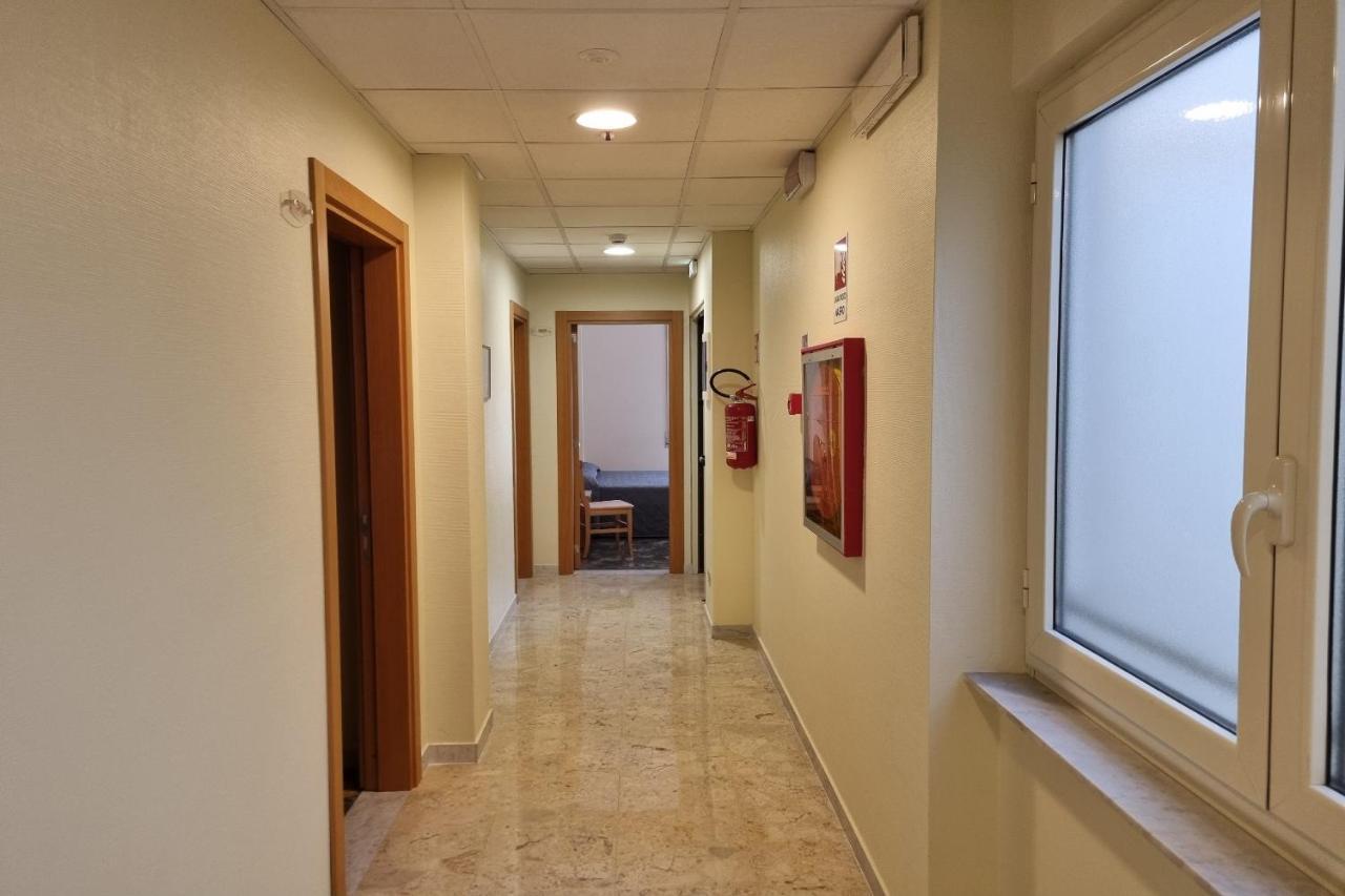 Palazzo Sant'antonio Hotel Roma
