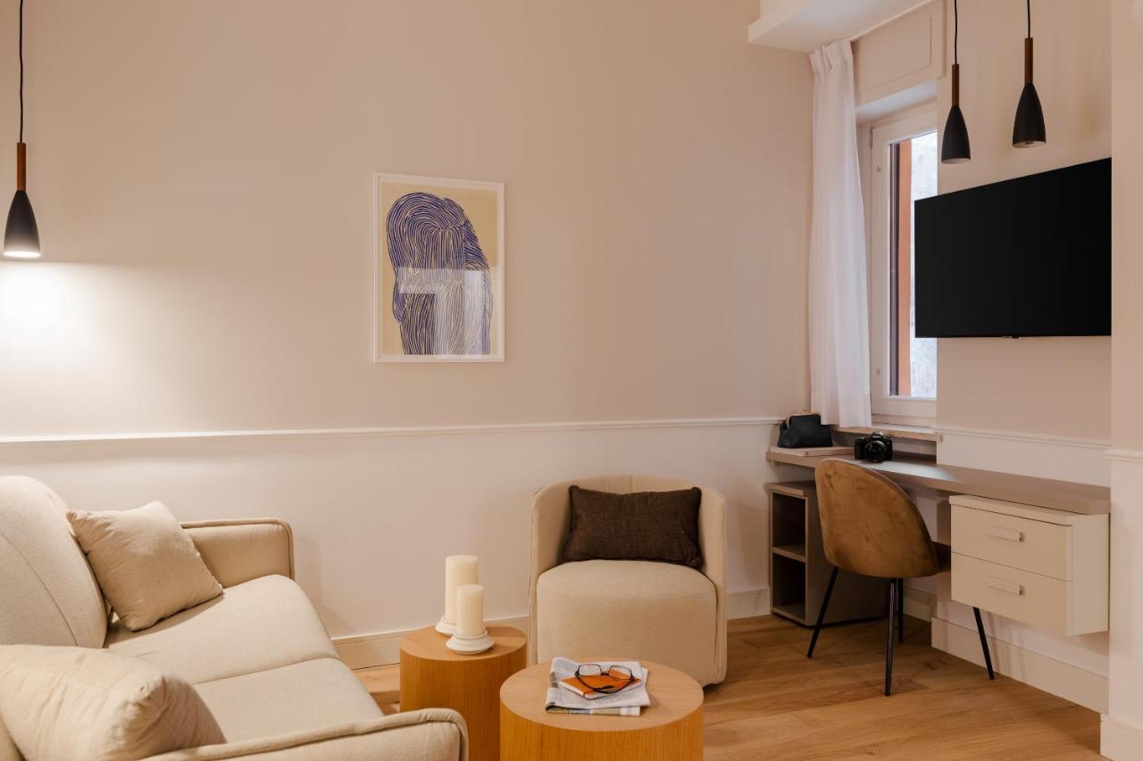 Sonder Antinoo Aparthotel