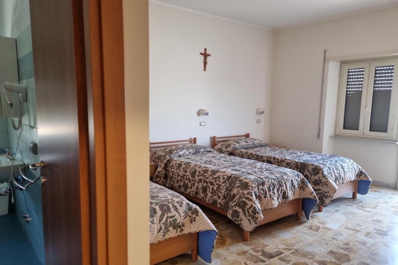 Hotel Palazzo Sant'antonio