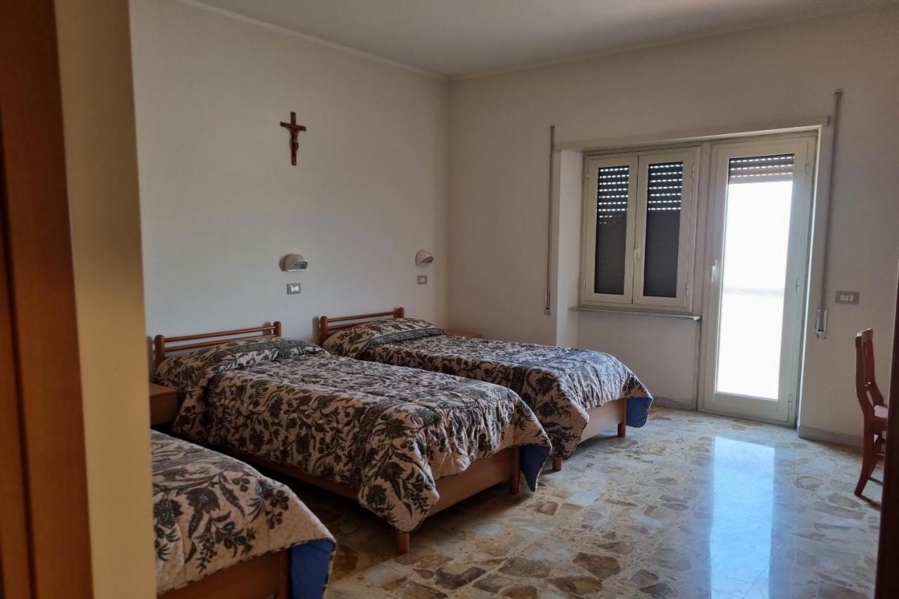 Palazzo Sant'antonio Hotel Roma