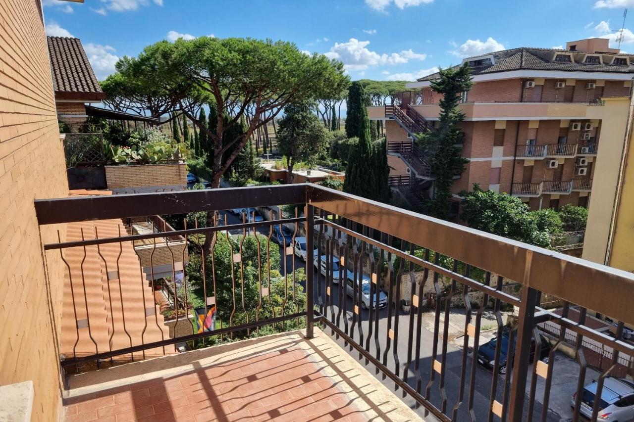 Palazzo Sant'antonio Rome