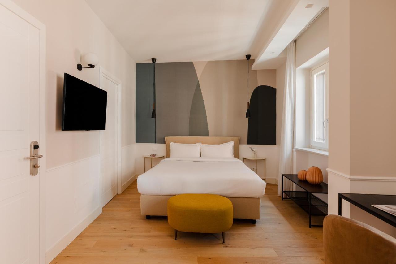 Sonder Antinoo Aparthotel
