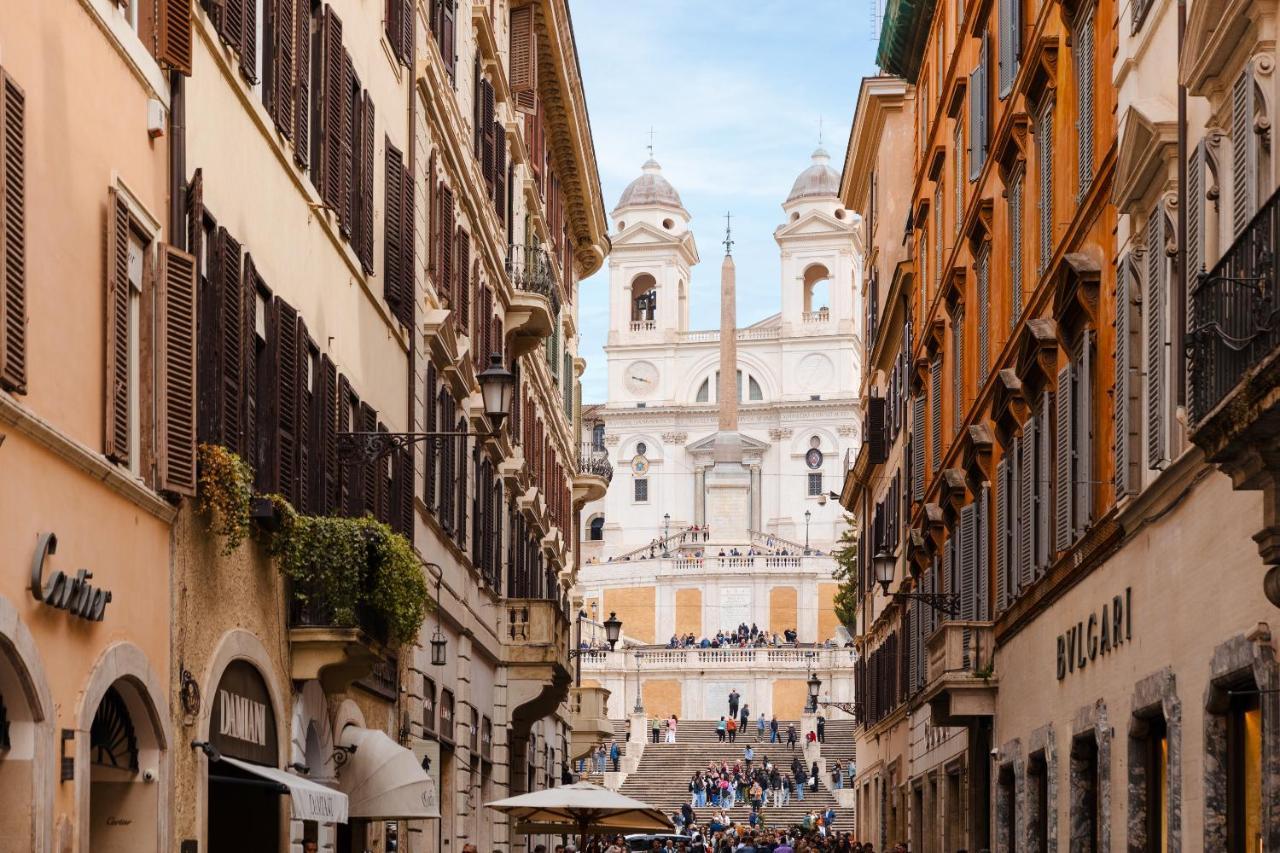 Sonder Antinoo Roma