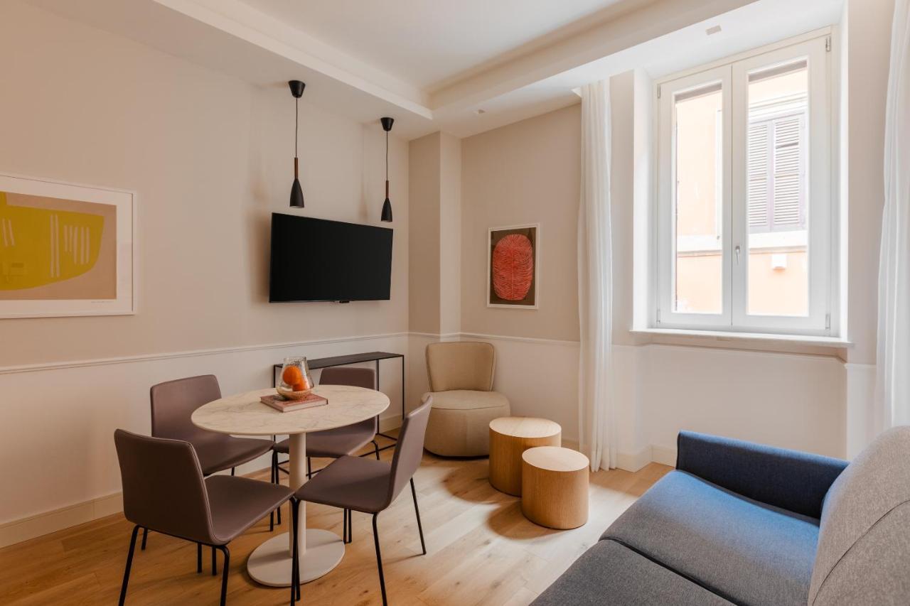Sonder Antinoo Aparthotel *