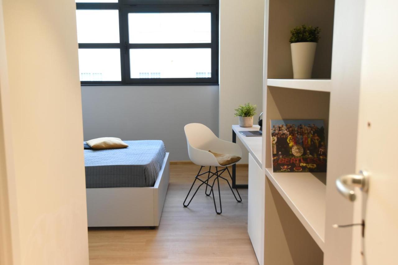 Dotcampus Center Hotel