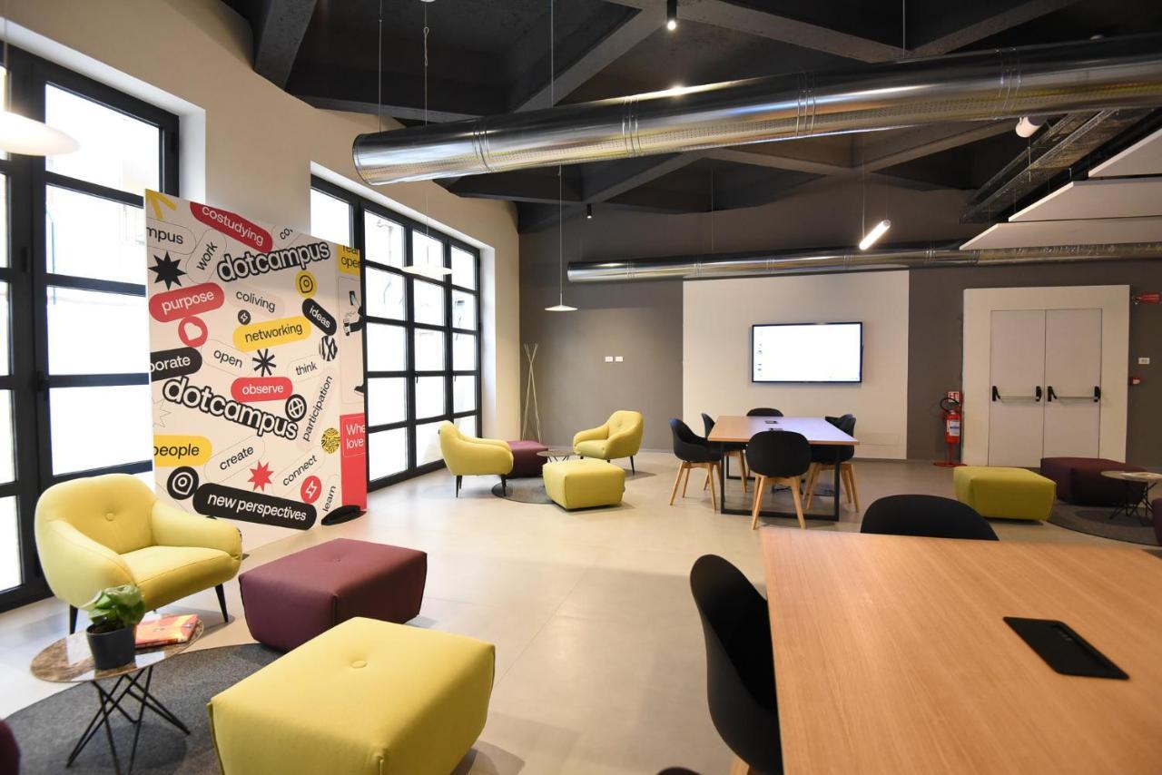 Dotcampus Center