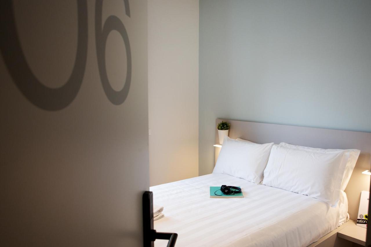 Dotcampus Center 3* Rome