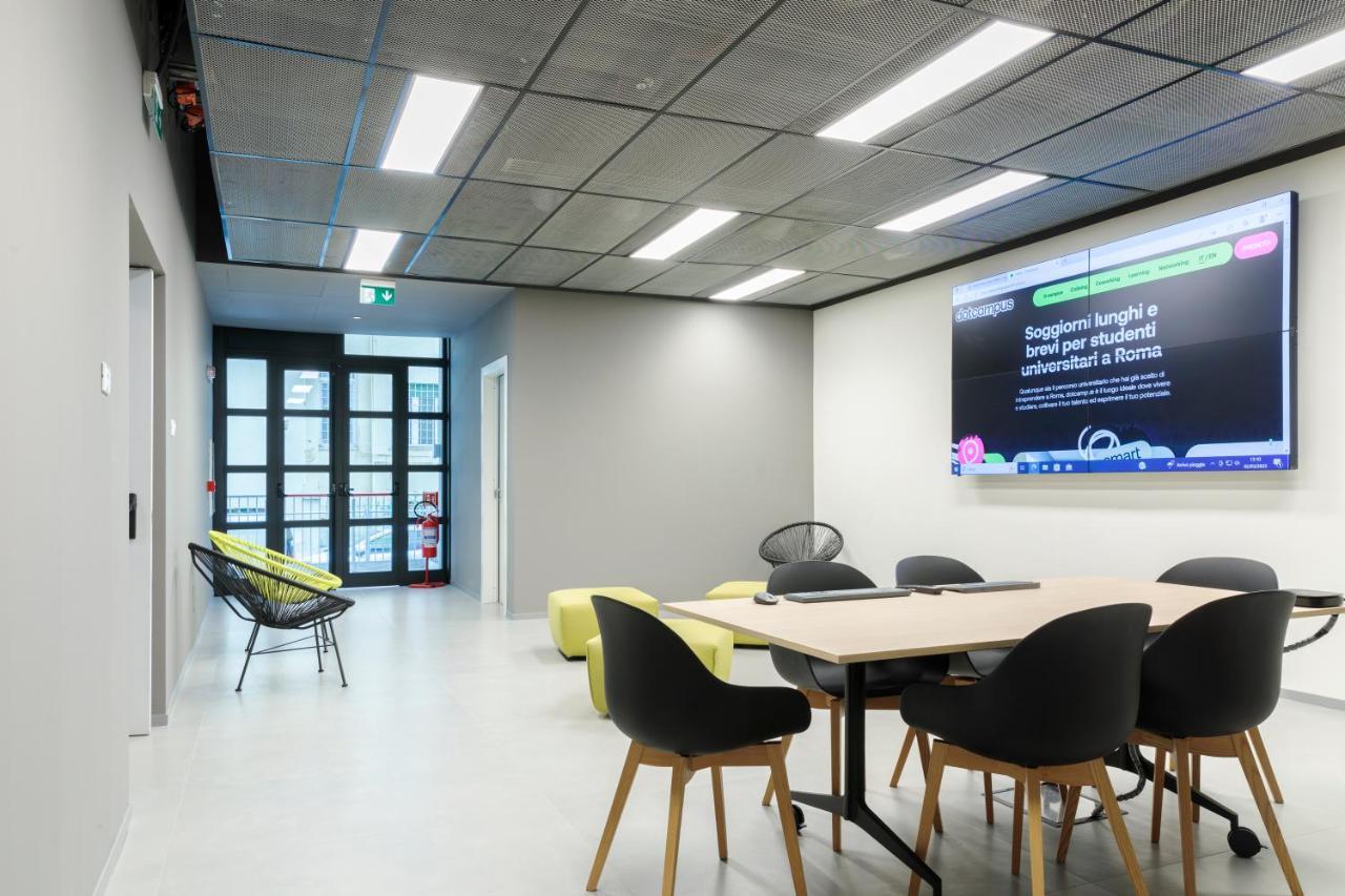 Hotel Dotcampus Center 3*