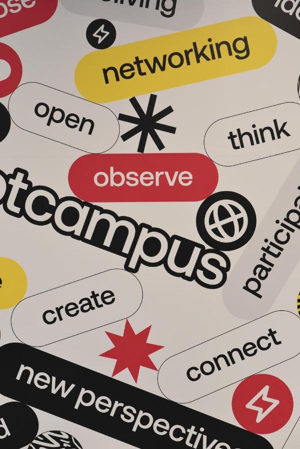Dotcampus Center 3* Rome