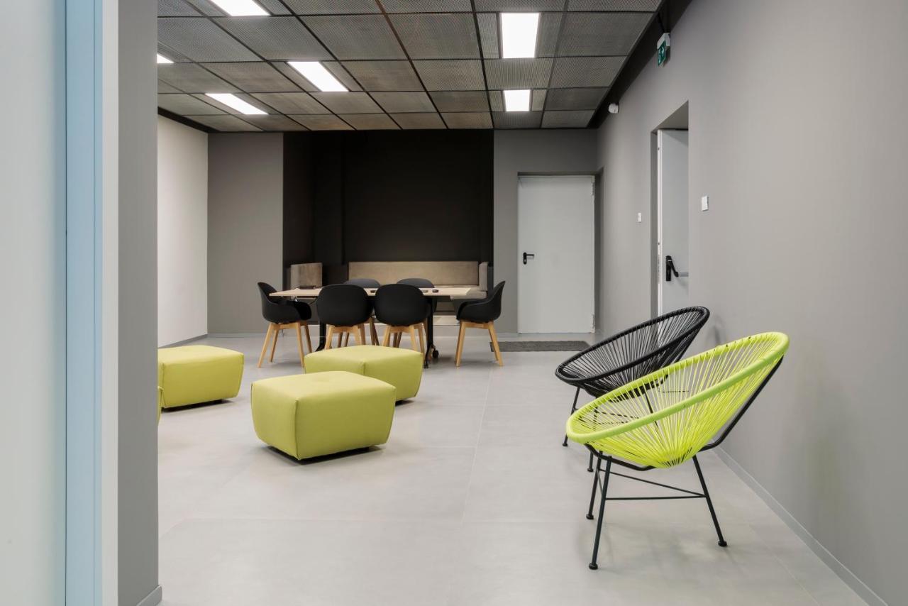 Dotcampus Center Rome