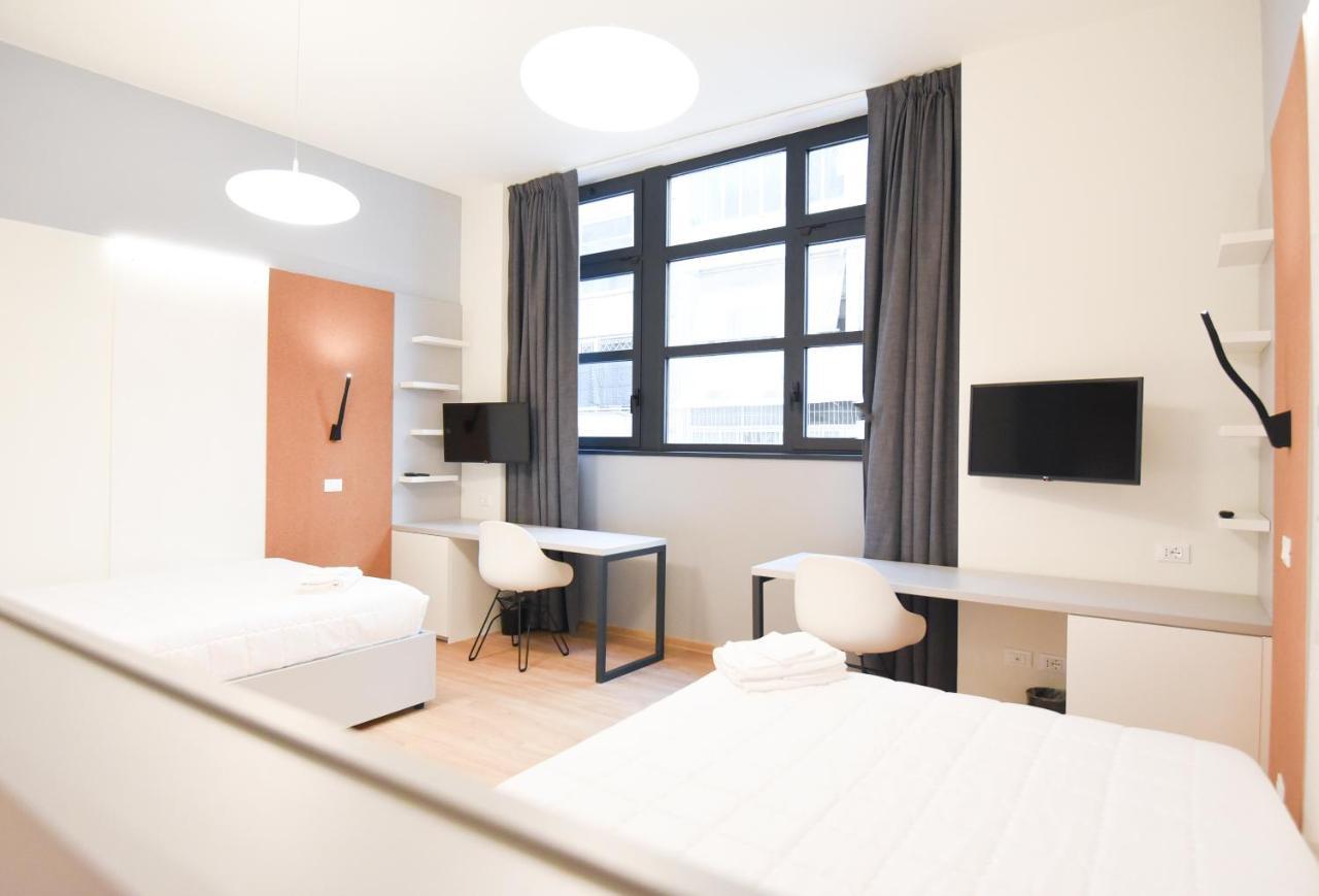 Hotel Dotcampus Center Rome