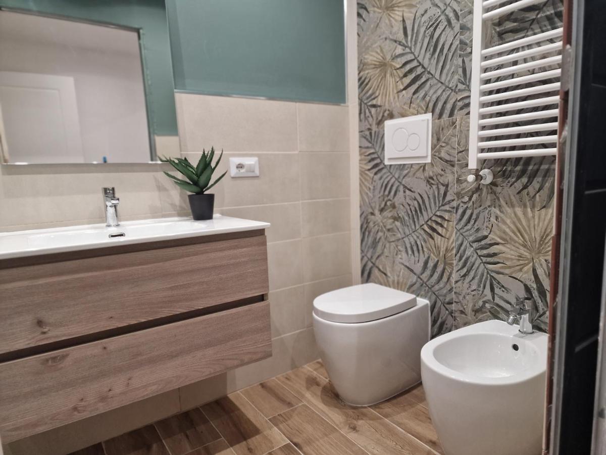 K&y Elite Pineta Apartment *