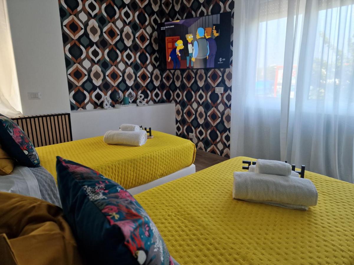 K&y Elite Pineta Apartment Rome
