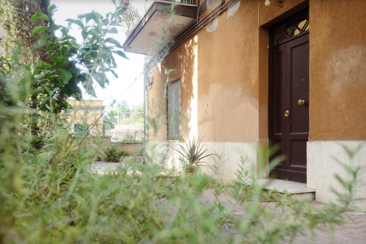 Appartement Obiettivo Rome