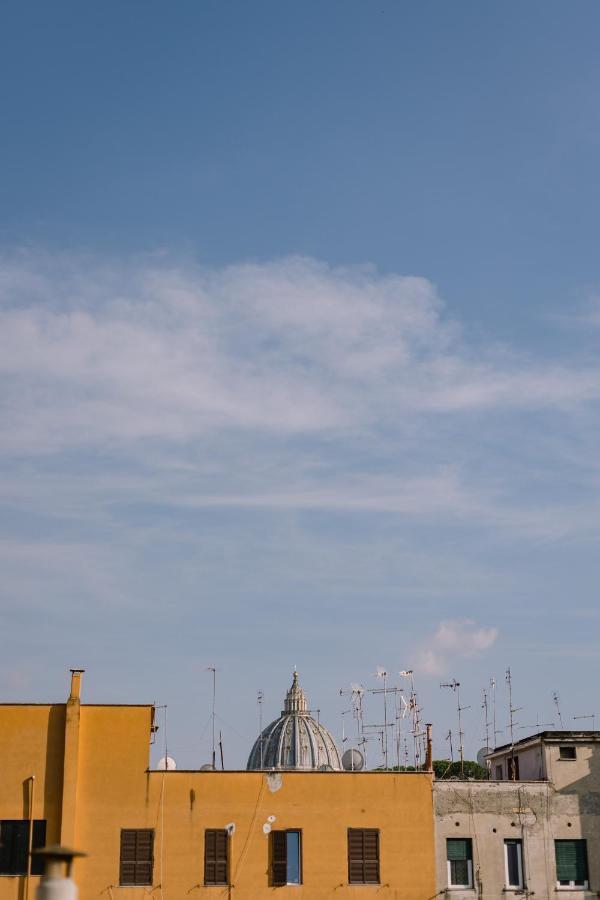 Delizioso In Zona Vaticano Appartamento *