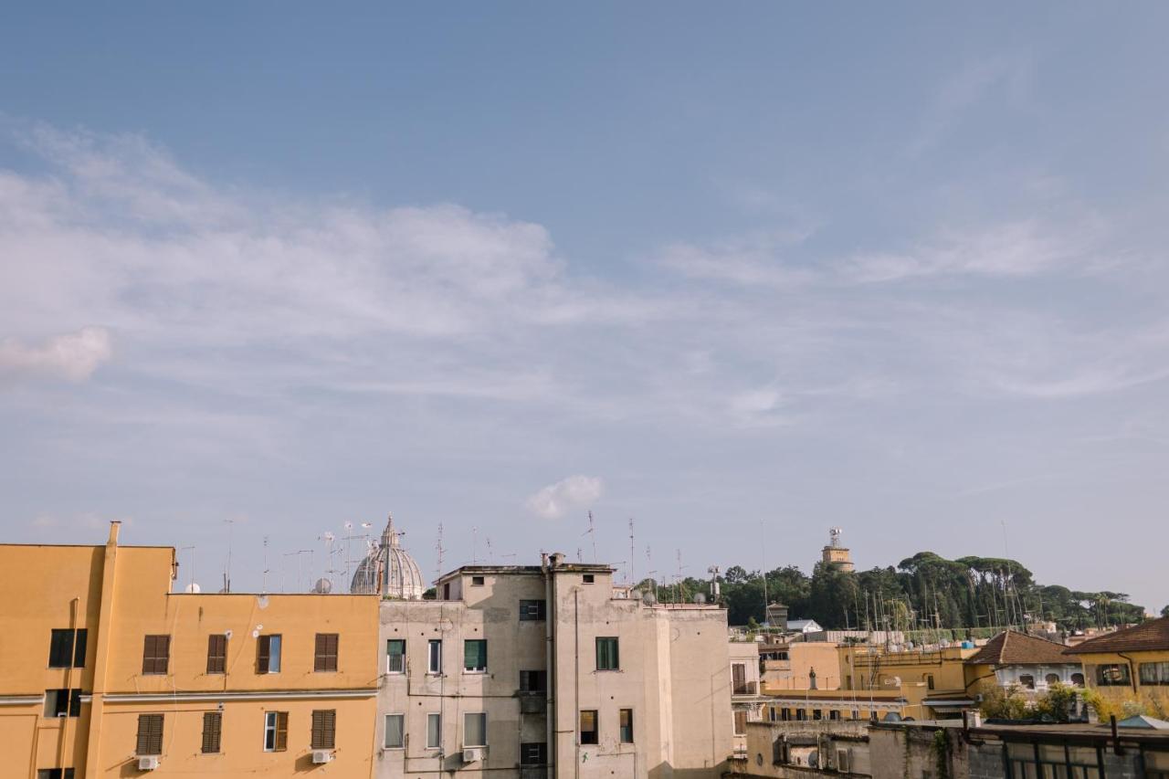 Delizioso In Zona Vaticano