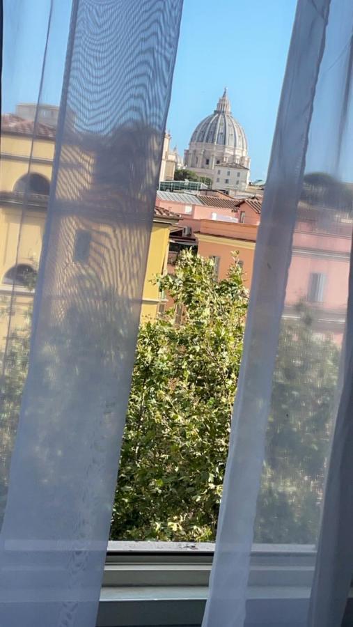 Vatican Sofia House Apartment Rome