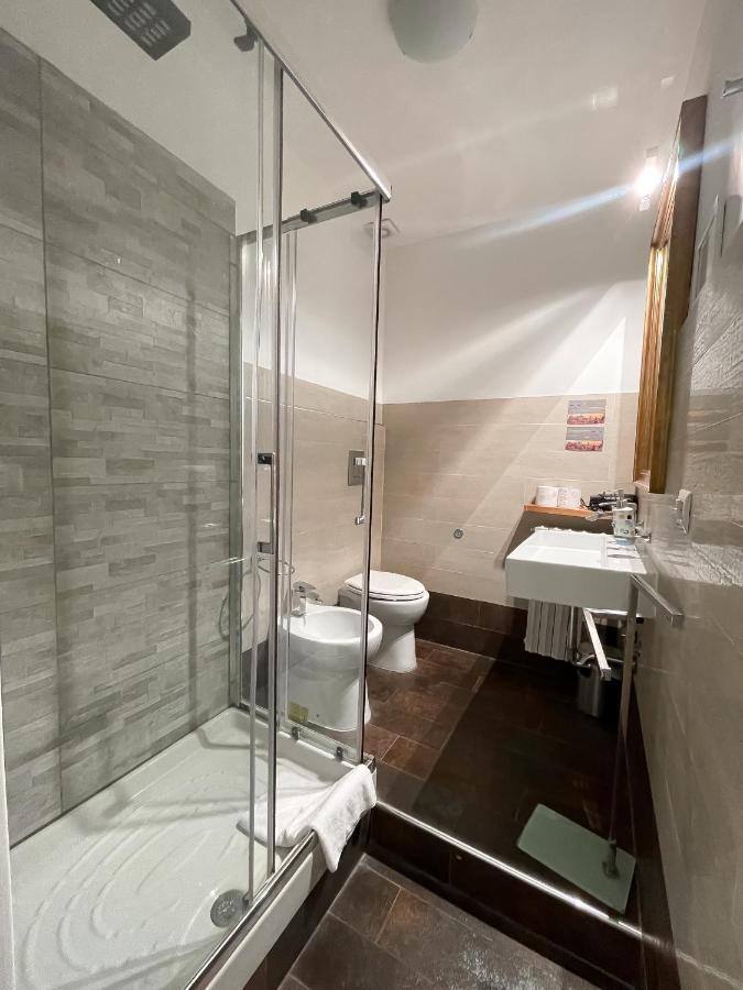 Popolo Dream - Luxury 2* Rome