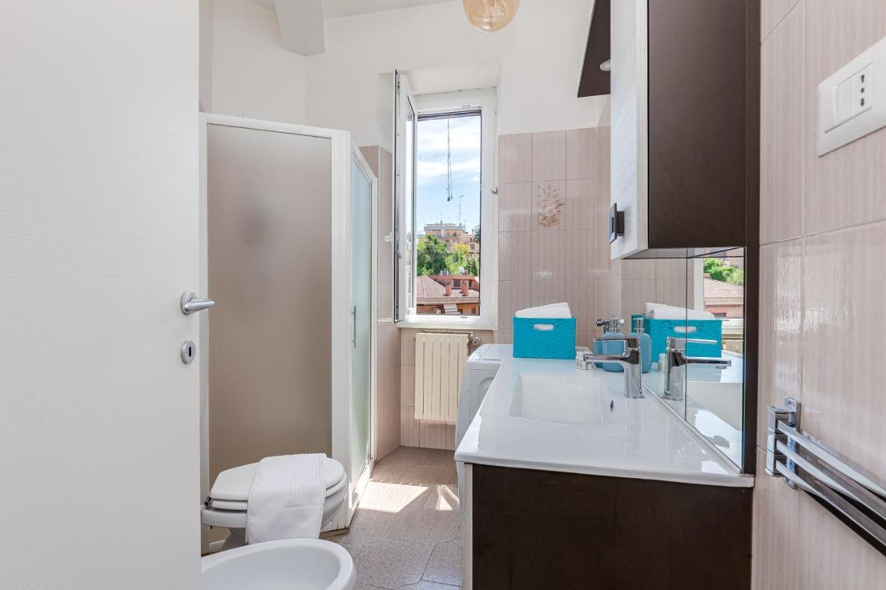 Apartment Near To San Peter Vatican Joya