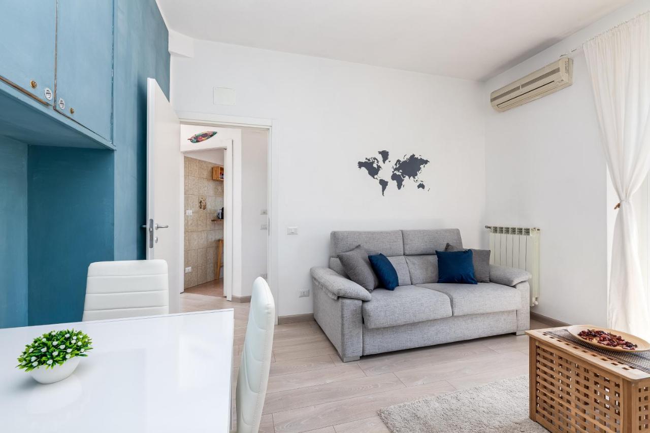 Near To San Peter Vatican Joya Apartment