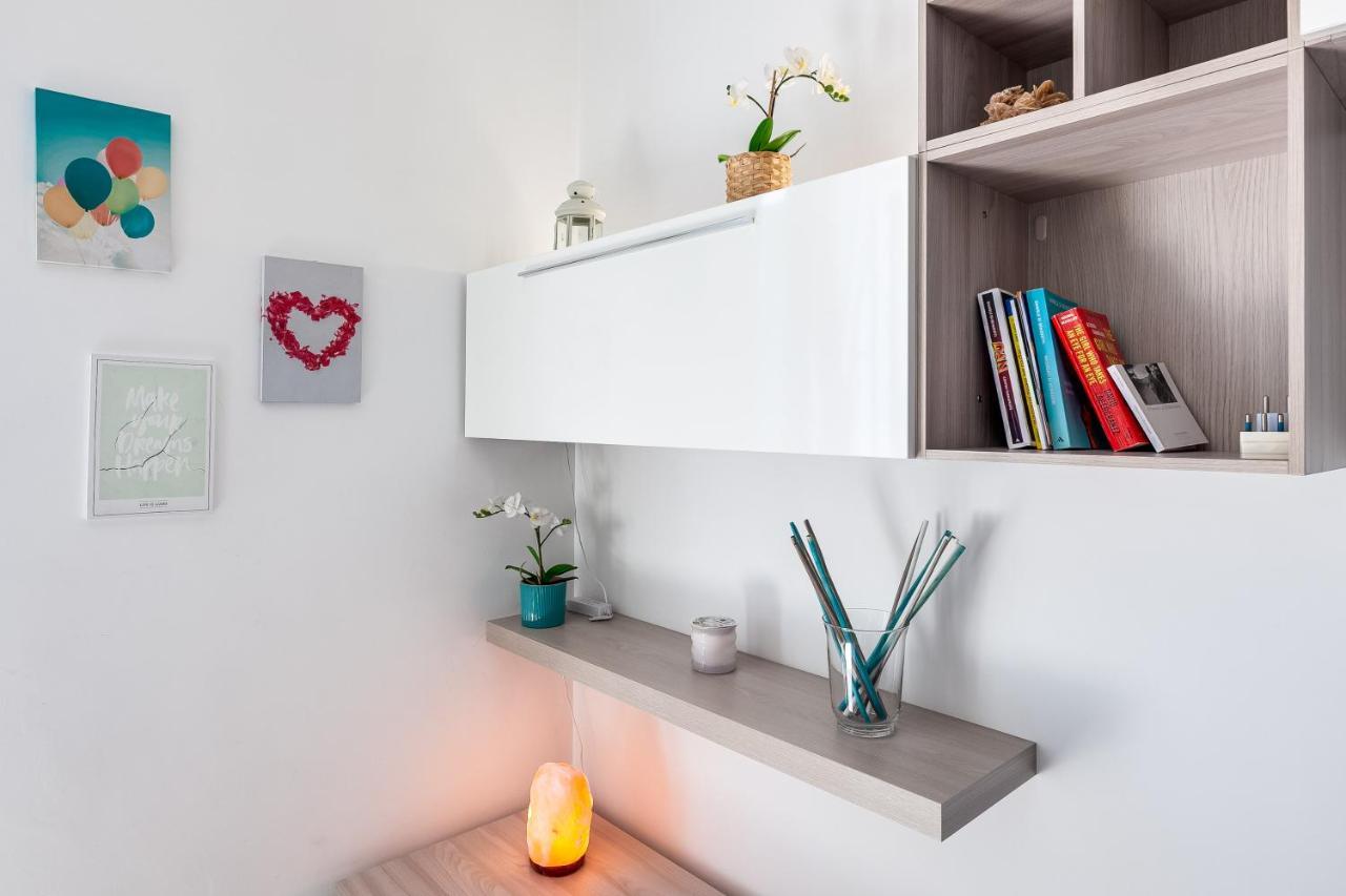 Apartment Near To San Peter Vatican Joya *